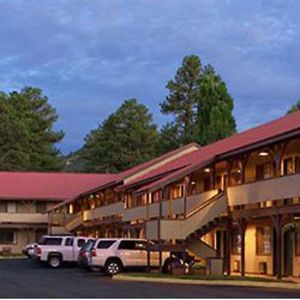 Branding Iron Motel